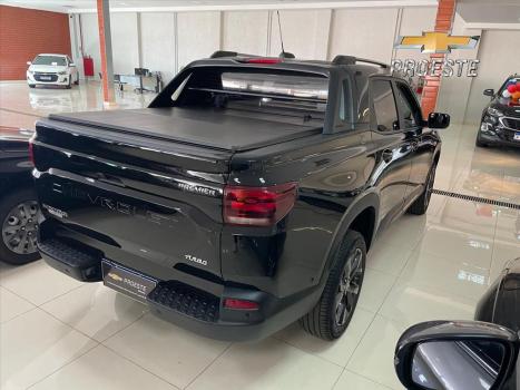 CHEVROLET Montana 1.2 12V FLEX PREMIER TURBO AUTOMTICO, Foto 9