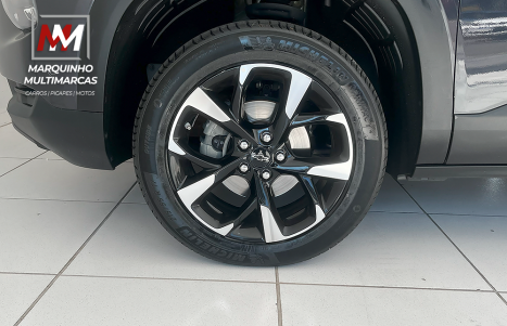 CHEVROLET Montana 1.2 12V 4P FLEX TURBO RS AUTOMTICO, Foto 15