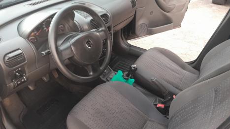 CHEVROLET Montana 1.8 FLEX CONQUEST, Foto 5
