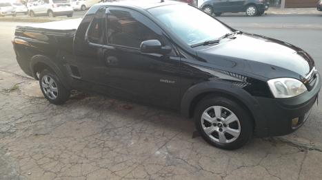 CHEVROLET Montana 1.8 FLEX CONQUEST, Foto 8