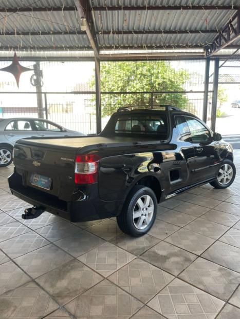CHEVROLET Montana 1.4 FLEX SPORT, Foto 2