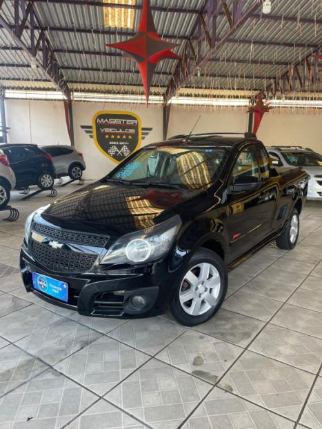 CHEVROLET Montana 1.4 FLEX SPORT, Foto 3