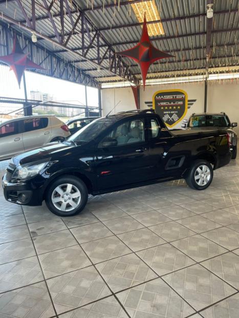 CHEVROLET Montana 1.4 FLEX SPORT, Foto 4