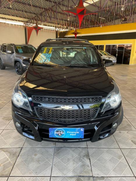 CHEVROLET Montana 1.4 FLEX SPORT, Foto 6