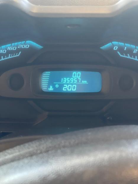 CHEVROLET Montana 1.4 FLEX SPORT, Foto 8