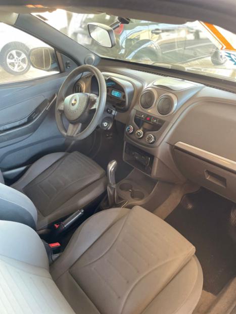 CHEVROLET Montana 1.4 FLEX SPORT, Foto 10
