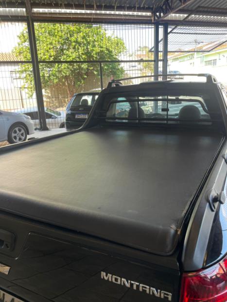 CHEVROLET Montana 1.4 FLEX SPORT, Foto 11