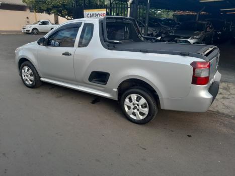 CHEVROLET Montana 1.4 FLEX LS, Foto 2