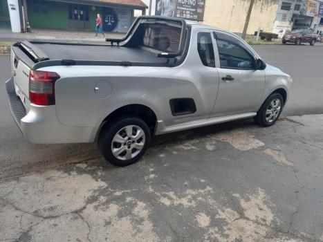CHEVROLET Montana 1.4 FLEX LS, Foto 3