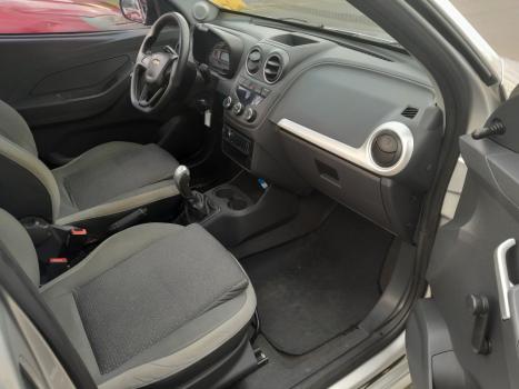 CHEVROLET Montana 1.4 FLEX LS, Foto 5