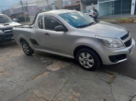 CHEVROLET Montana 1.4 FLEX LS, Foto 6