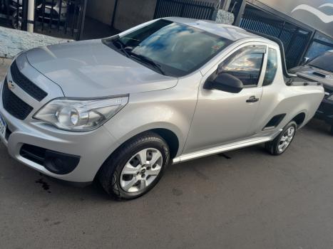 CHEVROLET Montana 1.4 FLEX LS, Foto 7