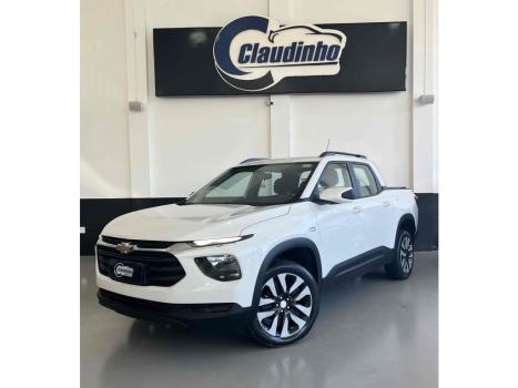 CHEVROLET Montana 1.2 12V FLEX LT TURBO, Foto 1