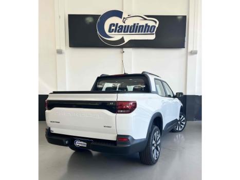 CHEVROLET Montana 1.2 12V FLEX LT TURBO, Foto 2