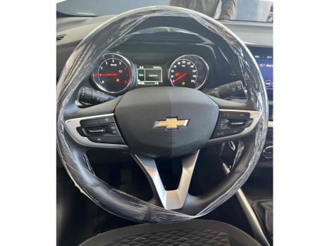 CHEVROLET Montana 1.2 12V FLEX LT TURBO, Foto 5