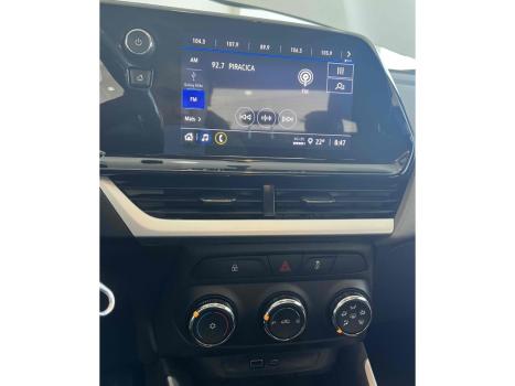 CHEVROLET Montana 1.2 12V FLEX LT TURBO, Foto 6