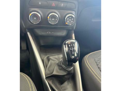 CHEVROLET Montana 1.2 12V FLEX LT TURBO, Foto 7