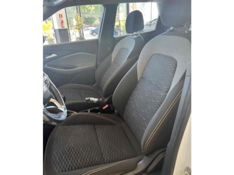 CHEVROLET Montana 1.2 12V FLEX LT TURBO, Foto 8