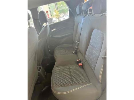 CHEVROLET Montana 1.2 12V FLEX LT TURBO, Foto 9