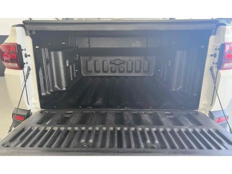 CHEVROLET Montana 1.2 12V FLEX LT TURBO, Foto 11