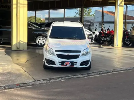 CHEVROLET Montana 1.4 FLEX LS, Foto 2