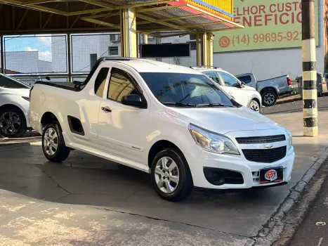 CHEVROLET Montana 1.4 FLEX LS, Foto 3