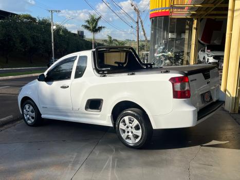 CHEVROLET Montana 1.4 FLEX LS, Foto 4
