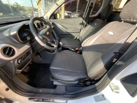 CHEVROLET Montana 1.4 FLEX LS, Foto 6