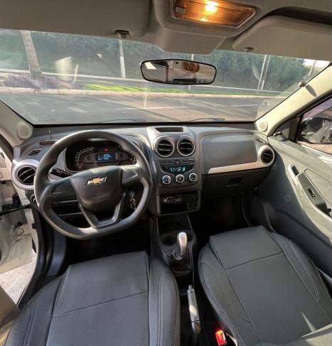 CHEVROLET Montana 1.4 FLEX LS, Foto 7