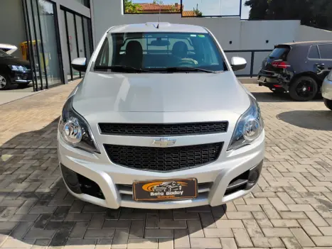 CHEVROLET Montana 1.4 FLEX LS, Foto 1