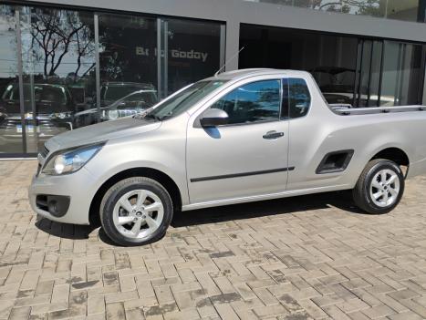 CHEVROLET Montana 1.4 FLEX LS, Foto 3