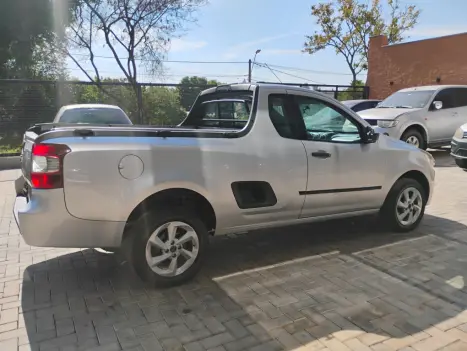 CHEVROLET Montana 1.4 FLEX LS, Foto 5