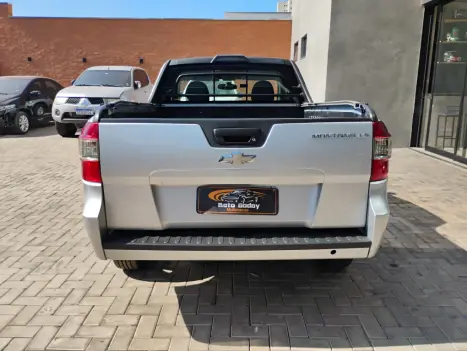 CHEVROLET Montana 1.4 FLEX LS, Foto 6