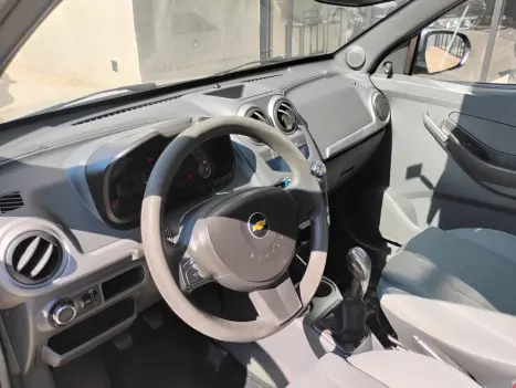 CHEVROLET Montana 1.4 FLEX LS, Foto 10