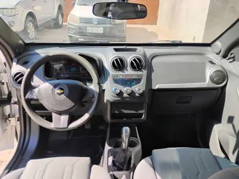 CHEVROLET Montana 1.4 FLEX LS, Foto 11