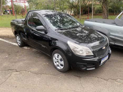 CHEVROLET Montana 1.4 FLEX LS, Foto 1