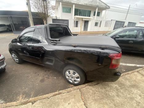 CHEVROLET Montana 1.4 FLEX LS, Foto 2