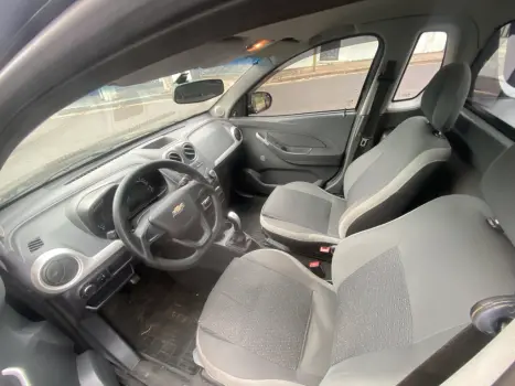 CHEVROLET Montana 1.4 FLEX LS, Foto 4