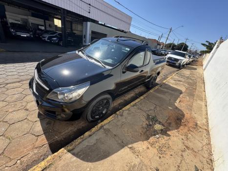 CHEVROLET Montana 1.4 FLEX LS, Foto 1