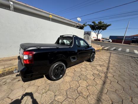 CHEVROLET Montana 1.4 FLEX LS, Foto 2