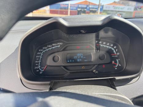 CHEVROLET Montana 1.4 FLEX LS, Foto 3