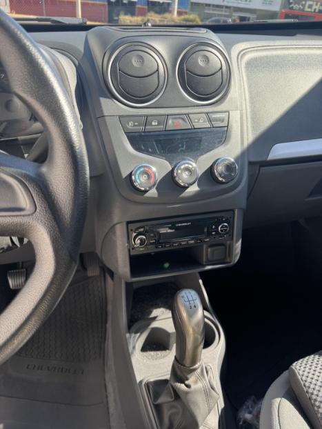 CHEVROLET Montana 1.4 FLEX LS, Foto 4