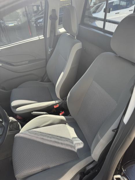 CHEVROLET Montana 1.4 FLEX LS, Foto 5