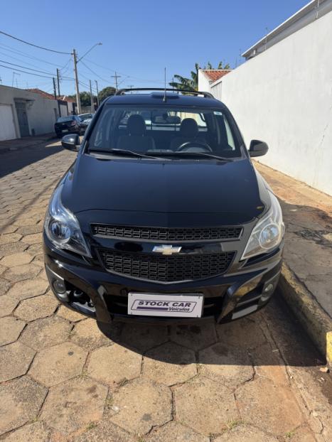 CHEVROLET Montana 1.4 FLEX LS, Foto 6