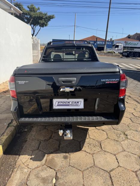 CHEVROLET Montana 1.4 FLEX LS, Foto 7