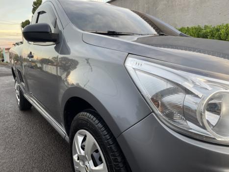 CHEVROLET Montana 1.4 FLEX LS, Foto 2