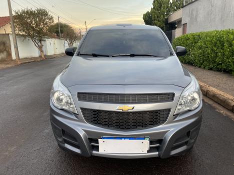 CHEVROLET Montana 1.4 FLEX LS, Foto 3