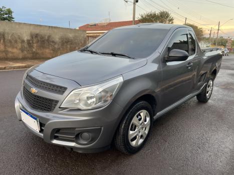 CHEVROLET Montana 1.4 FLEX LS, Foto 4