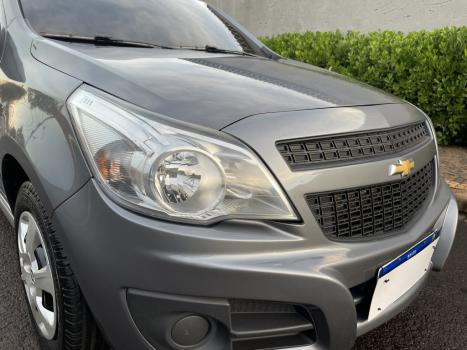 CHEVROLET Montana 1.4 FLEX LS, Foto 5