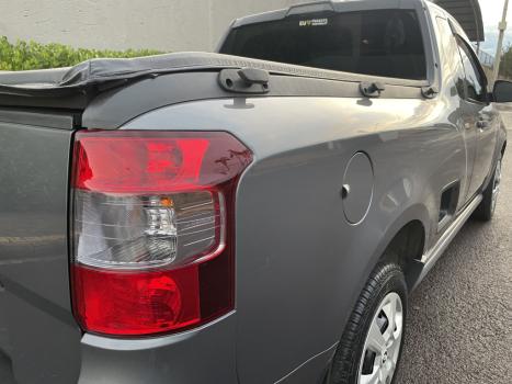 CHEVROLET Montana 1.4 FLEX LS, Foto 6